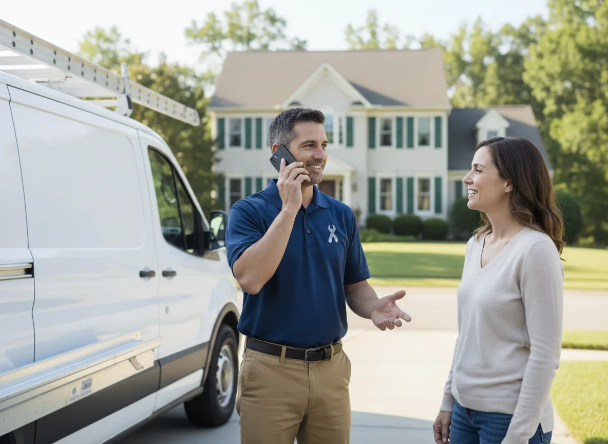 Home Gutter Service Lawton, MI FAQs