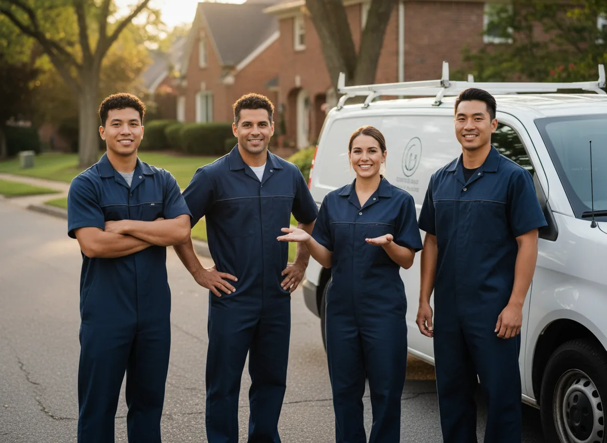 Home Gutter Service company in Lawton, MI